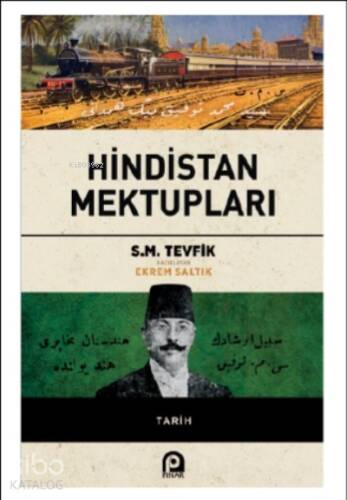 Hindistan Mektupları - 1