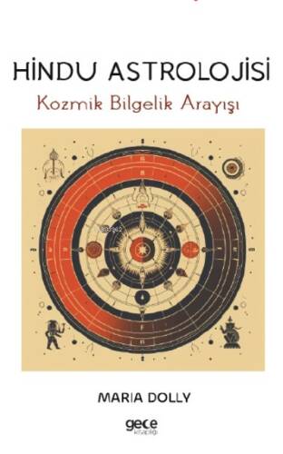 Hindu Astrolojisi;Kozmik Bilgelik Arayışı - 1