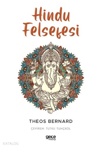 Hindu Felsefesi - 1