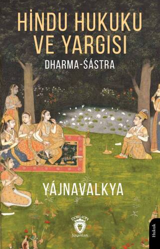 Hindu Hukuku ve Yargısı; Dharma - Śástra - 1