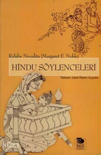 Hindu Söylenceleri - 1