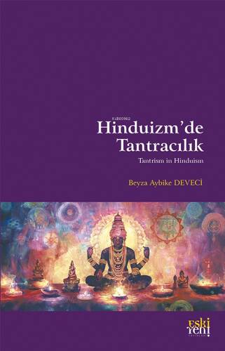 Hinduizm’de Tantracılık - 1