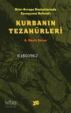 Hint-Avrupa Destanlarında Savaşcının Kefareti - Kurbanın Tezahürleri - 1