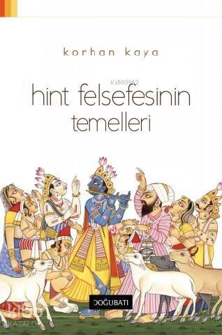 Hint Felsefesinin Temelleri - 1