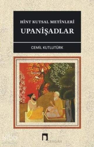 Hint Kutsal Metinleri - Upanişadlar - 1