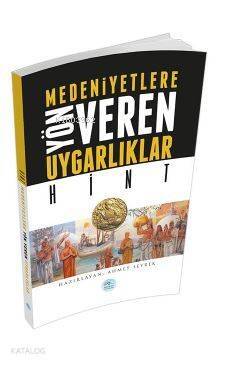 Hint - Medeniyete Yön Veren Uygarlıklar - 1