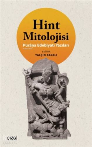 Hint Mitolojisi;Purana Edebiyatı Yazıları - 1