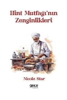 Hint Mutfağı′nın Zenginlikleri - 1