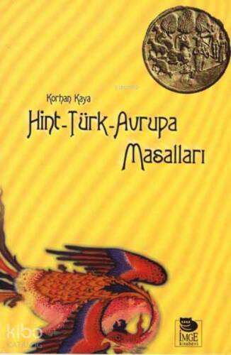 Hint-Türk-Avrupa Masalları - 1