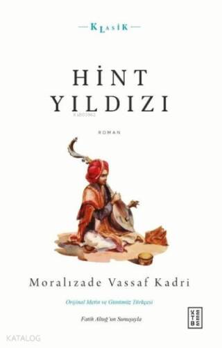 Hint Yıldızı;Orijinal Metin ve Günümüz Türkçesi - 1