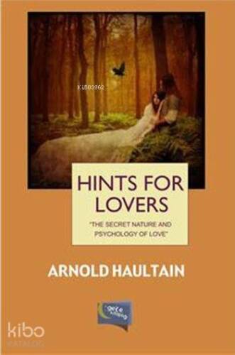 Hints For Lovers - 1