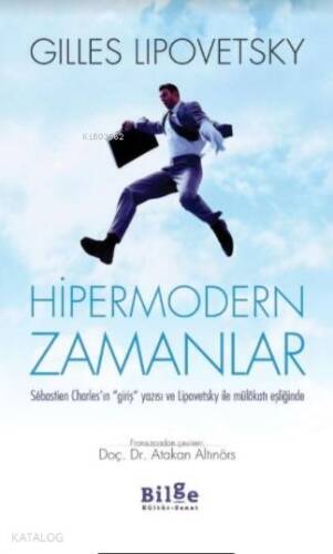 Hipermodern Zamanlar - 1