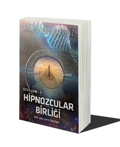 Hipnozcular Birliği - 1