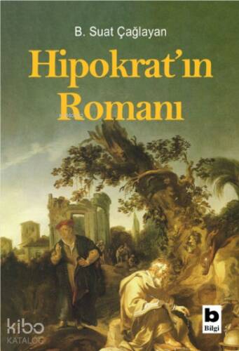 Hipokrat’ın Romanı - 1