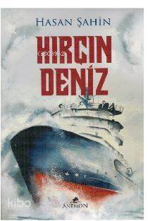 Hırçın Deniz - 1