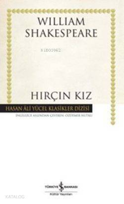 Hırçın Kız - 1