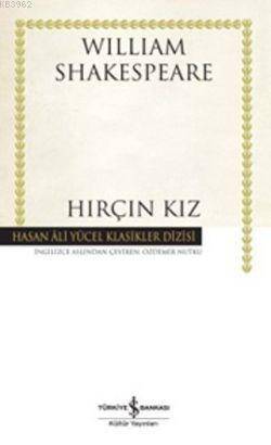 Hırçın Kız - 1