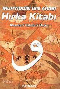 Hırka Kitabı; Nesebu'l Kitabu'l Hırka - 1