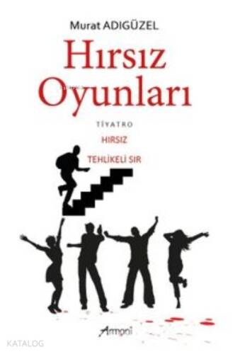 Hırsız Oyunları - 1