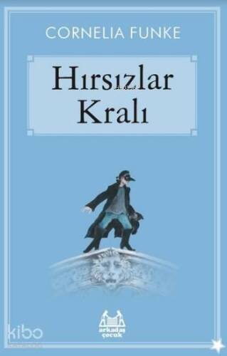 Hırsızlar Kralı - 1