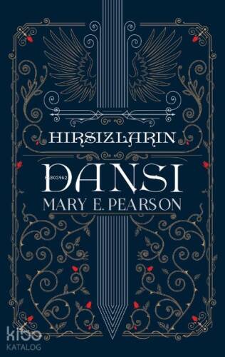 Hırsızların Dansı - 1