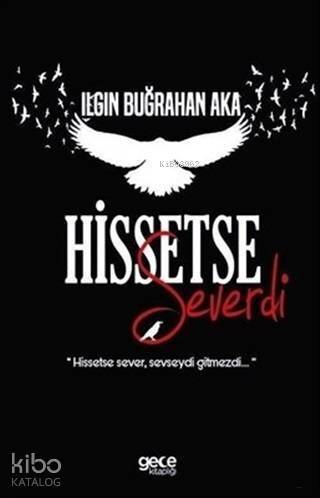 Hissetse Severdi - 1