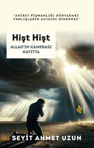 Hişt Hişt;Allah’ın Kamerası Kayıtta - 1