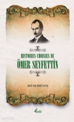 Histoires Choisies de Ömer Seyfettin - 1