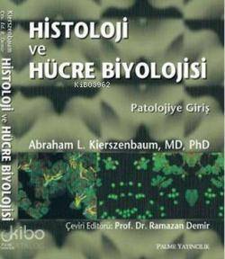 Histoloji ve Hücre Biyolojisi - 1