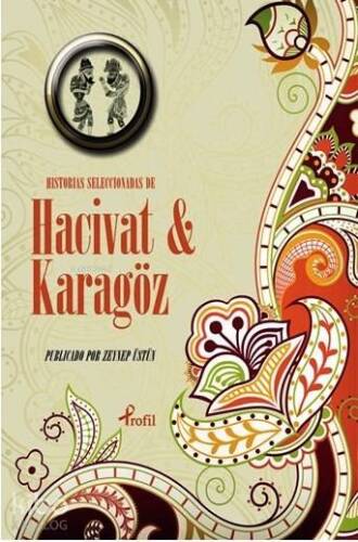 Historias Seleccionadas de Hacivat - Karagöz - 1