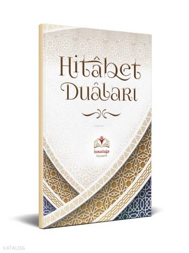 Hitabet Duaları - 1