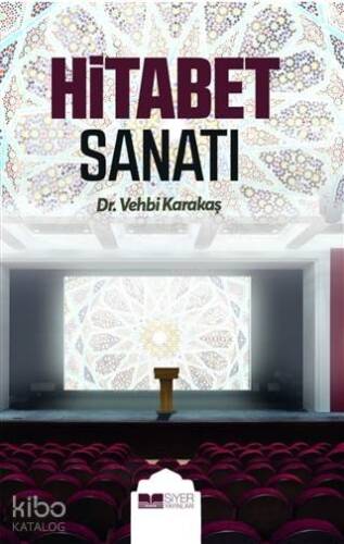 Hitabet Sanatı - 1