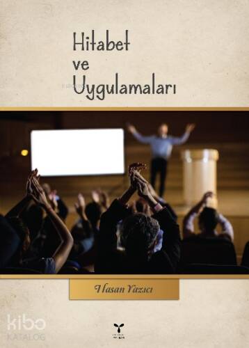 Hitabet ve Uygulamaları - 1