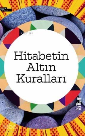 Hitabetin Altın Kuralları - 1