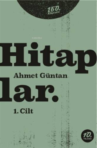 Hitaplar (2 Cilt Takım) - 1