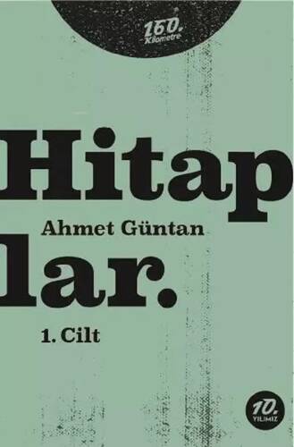 Hitaplar - 2 Kitap Takım - 1