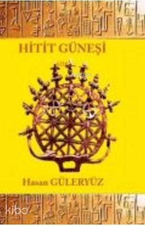 Hitit Güneşi - 1