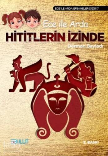 Hitit'lerin İzinde - 1