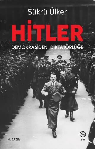 Hitler ;Demokrasiden Diktatörlüğe - 1