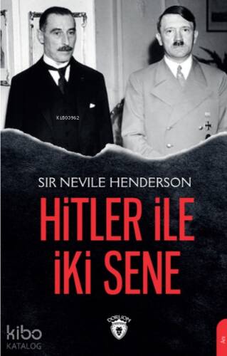 Hitler ile İki Sene - 1