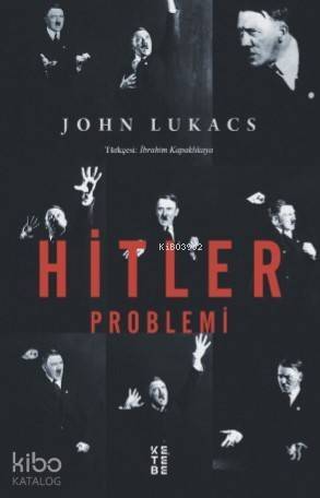 Hitler Problemi - 1