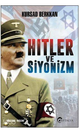 Hitler ve Siyonizm - 1