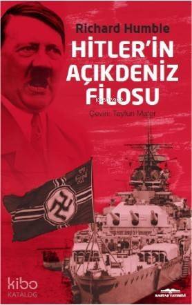 Hitler'in Açıkdeniz Filosu - 1