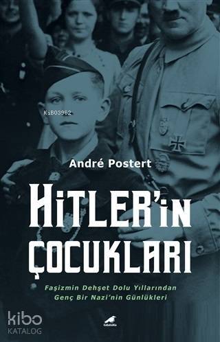 Hitler'in Çocukları - 1