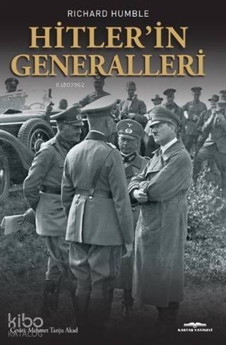 Hitler'in Generalleri - 1