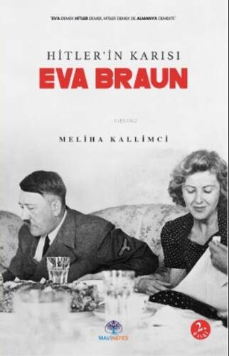 Hitler'in Karısı Eva Braun - 1