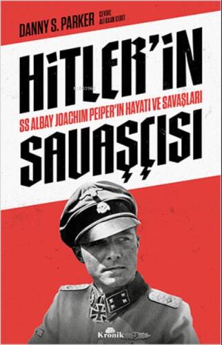 Hitler’in Savaşçısı - 1