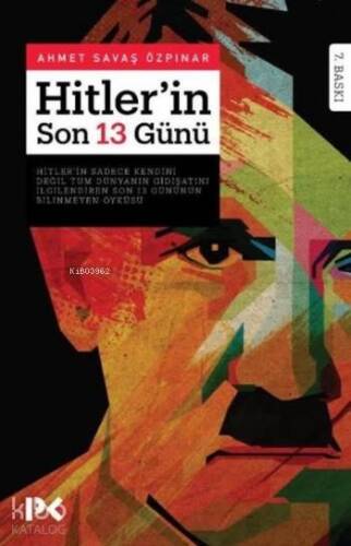 Hitler'in Son 13 Günü - 1