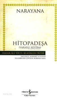 Hitopadeşa - Yararlı Eğitim - 1