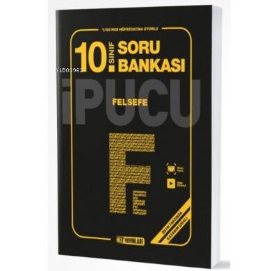 Hız Felsefe İpucu Soru Bankası - 1